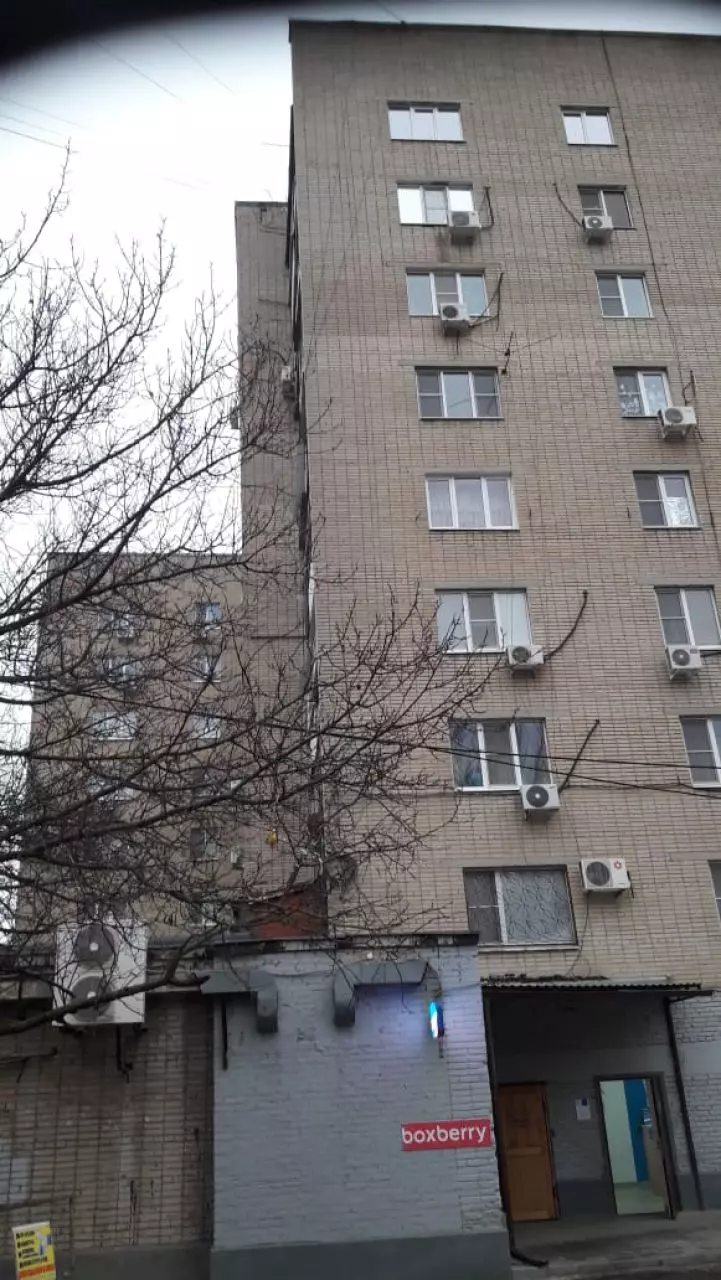 Boxberry в Ростове-на-Дону, 2-я Краснодарская ул., 96/6 - фото, отзывы  2024, рейтинг, телефон и адрес