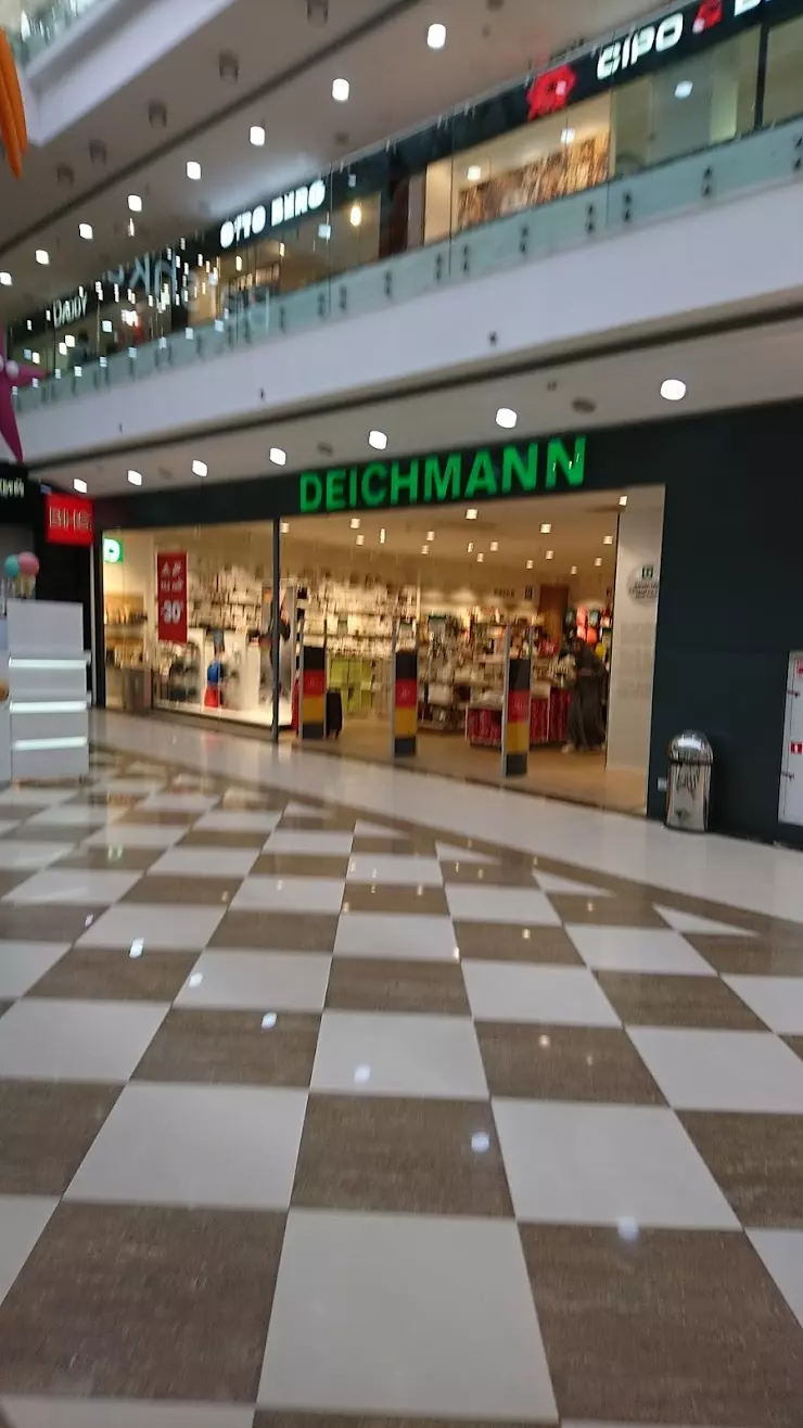 Deichmann в Москве, ТРЦ «РИО» Севастопольский, Большая Черемушкинская ул., д.  1, 1 этаж - фото, отзывы 2024, рейтинг, телефон и адрес