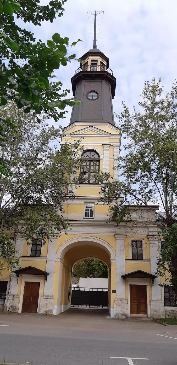 Страж, инженерно-промышленный концерн в Москве, 16/2, пр. Комсомольский, г.  Москва, Москва, Россия 119021 - фото, отзывы 2024, рейтинг, телефон и адрес