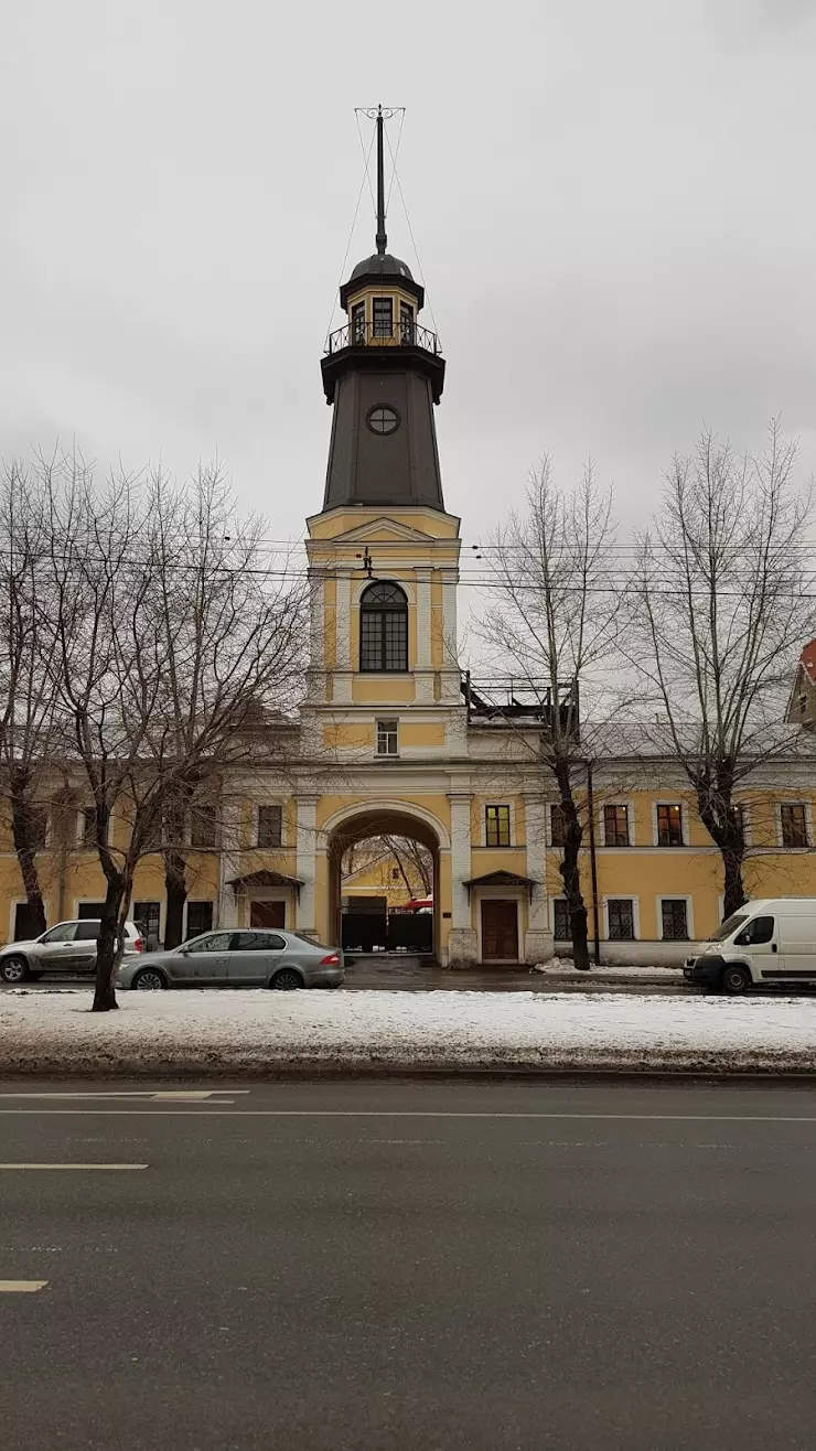 Страж, инженерно-промышленный концерн в Москве, 16/2, пр. Комсомольский, г.  Москва, Москва, Россия 119021 - фото, отзывы 2024, рейтинг, телефон и адрес