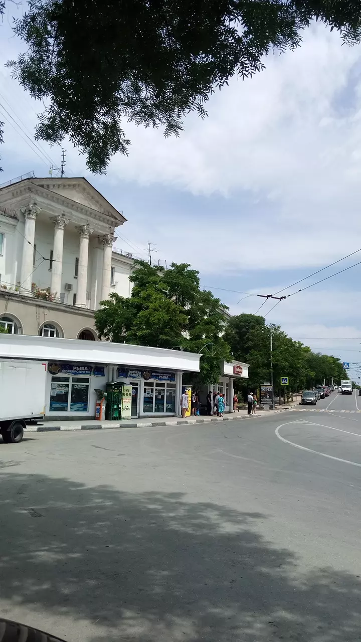 Северин Д.Н. в Севастополе - фото, отзывы 2024, рейтинг, телефон и адрес