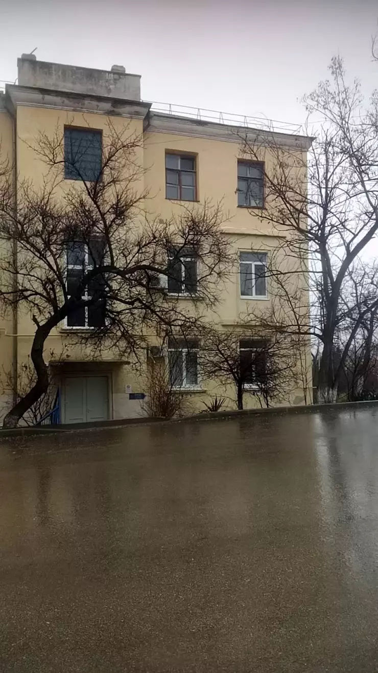 Поликлиники в Севастополе, отзывы и рейтинги посетителей, фотографии,  контактная информация 2024