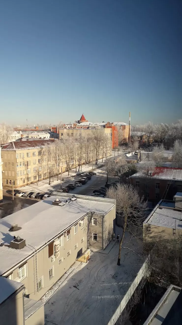 Бизнес-Центр на Тенишевой, 15 в Смоленске, ул. Тенишевой, 15 - фото, отзывы  2024, рейтинг, телефон и адрес