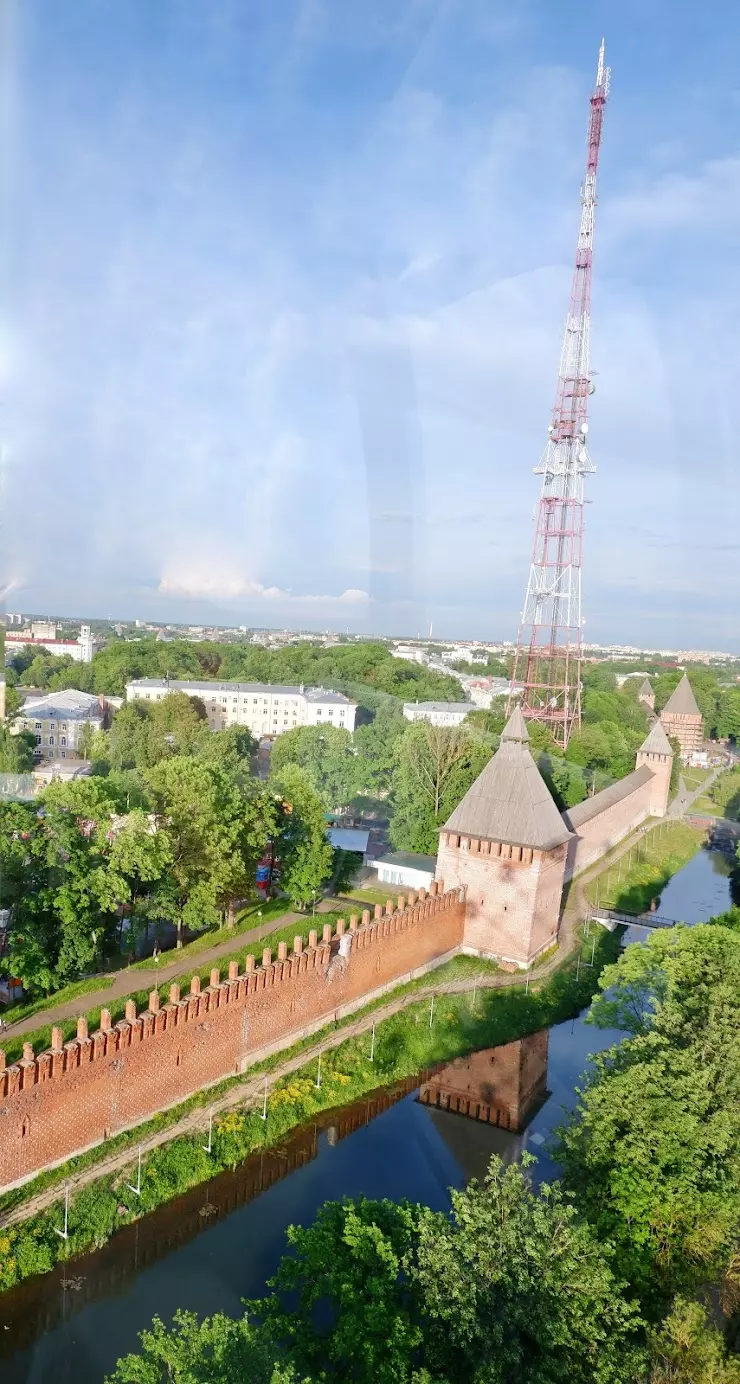 Срочное фото Кирова 24 Смоленск в Смоленске, ул. Кирова, 24 - фото, отзывы  2024, рейтинг, телефон и адрес