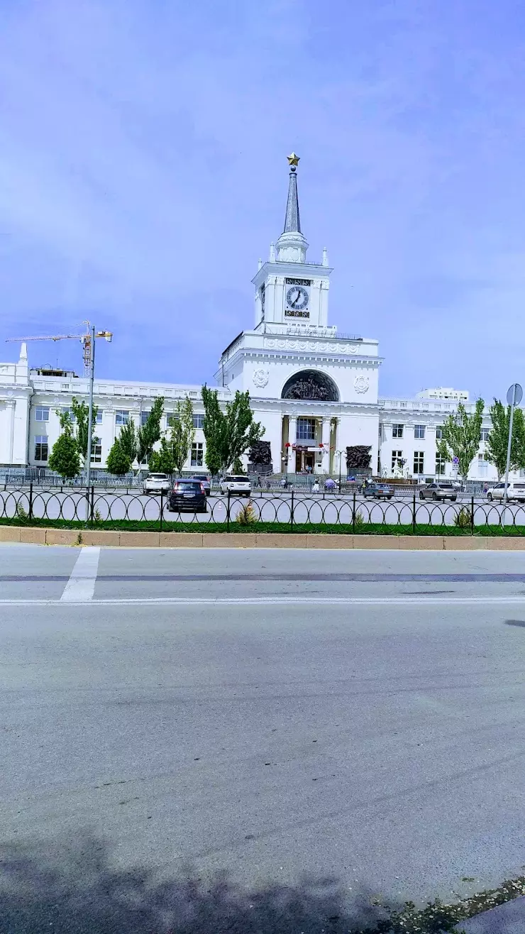 Diana tur в Волгограде, Коммунистическая ул., 16 - фото, отзывы 2024,  рейтинг, телефон и адрес