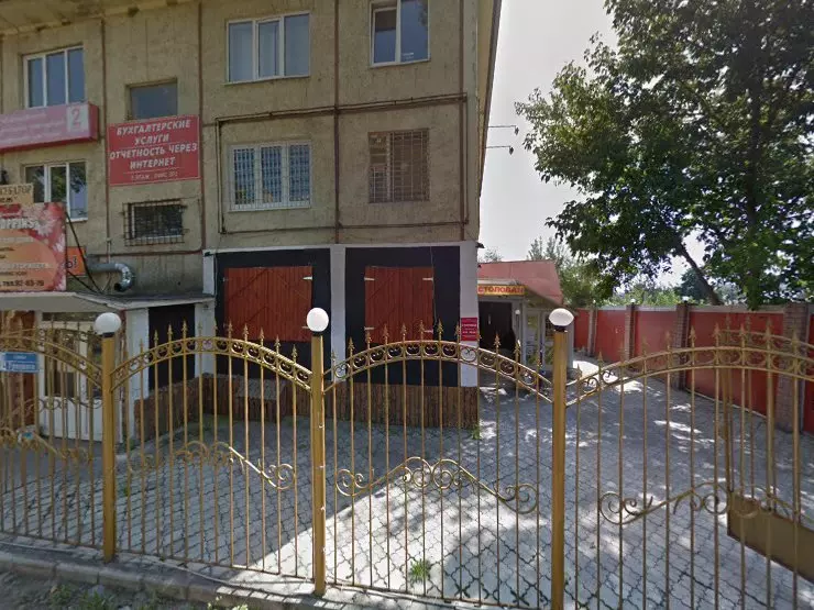 Столовая, canteen, Voronezh, ulitsa Uritskogo, 75/2 - Yandex Maps