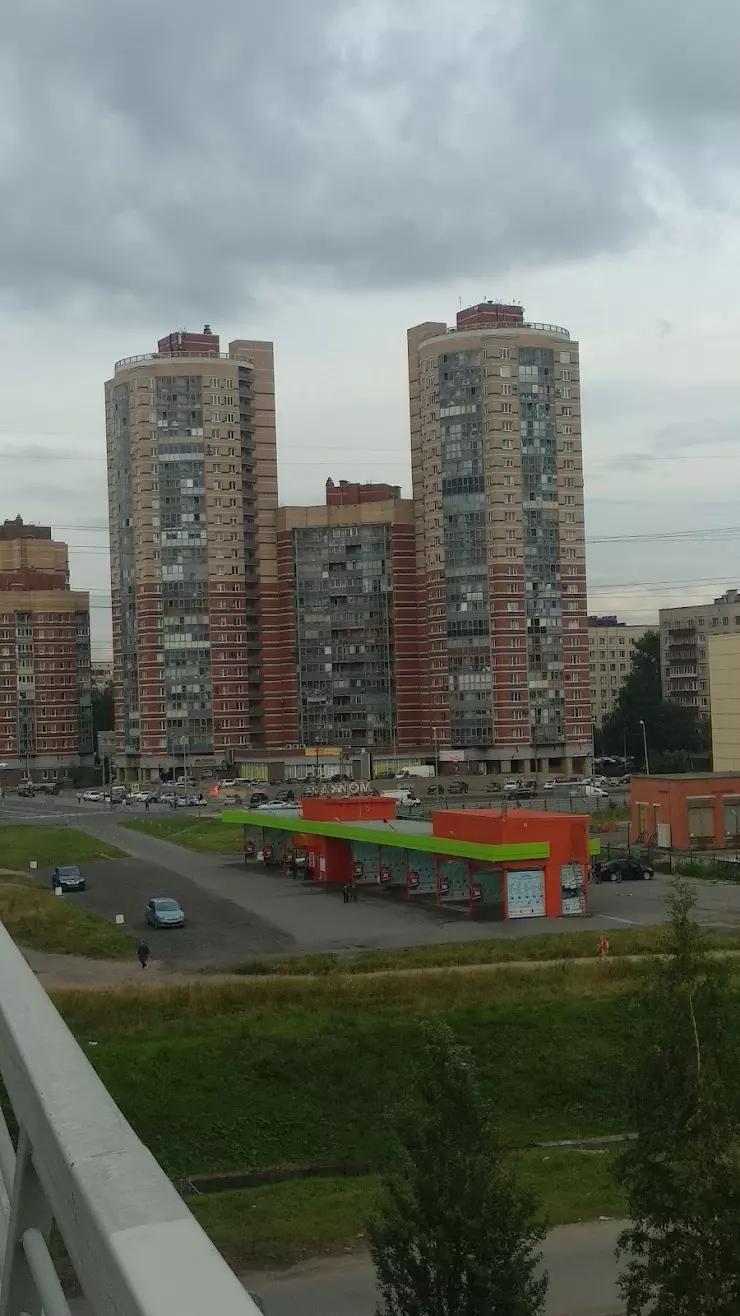 ТСЖ «Южное» в Санкт-Петербурге, Малая Балканская ул., д. 20 - фото, отзывы  2024, рейтинг, телефон и адрес