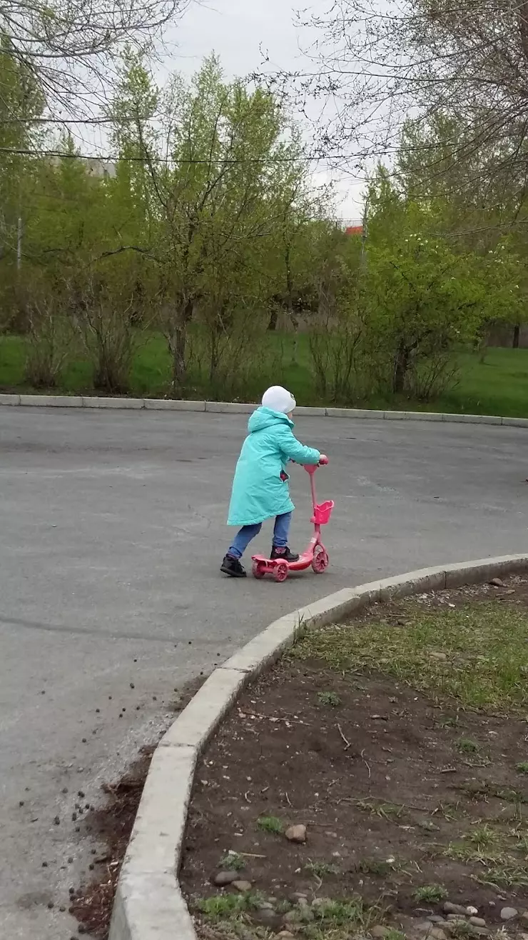 Покровские ворота в Красноярске, ул. Чернышевского, 71 - фото, отзывы 2024,  рейтинг, телефон и адрес