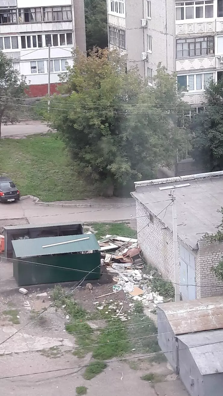 УЖХ Советского района городского округа город Уфа РБ в Уфе, ул. Бессонова,  2а - фото, отзывы 2024, рейтинг, телефон и адрес