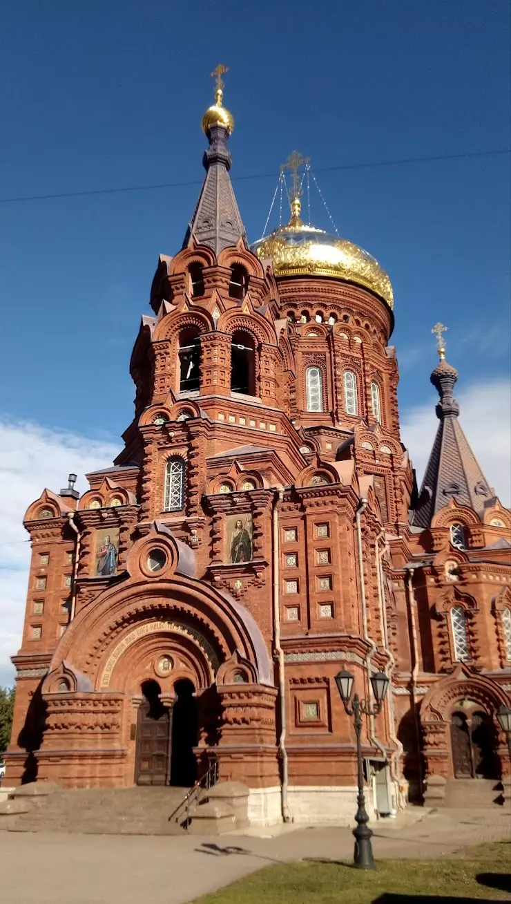 Двинская, 3 в Санкт-Петербурге, Двинская ул., 3 - фото, отзывы 2024,  рейтинг, телефон и адрес