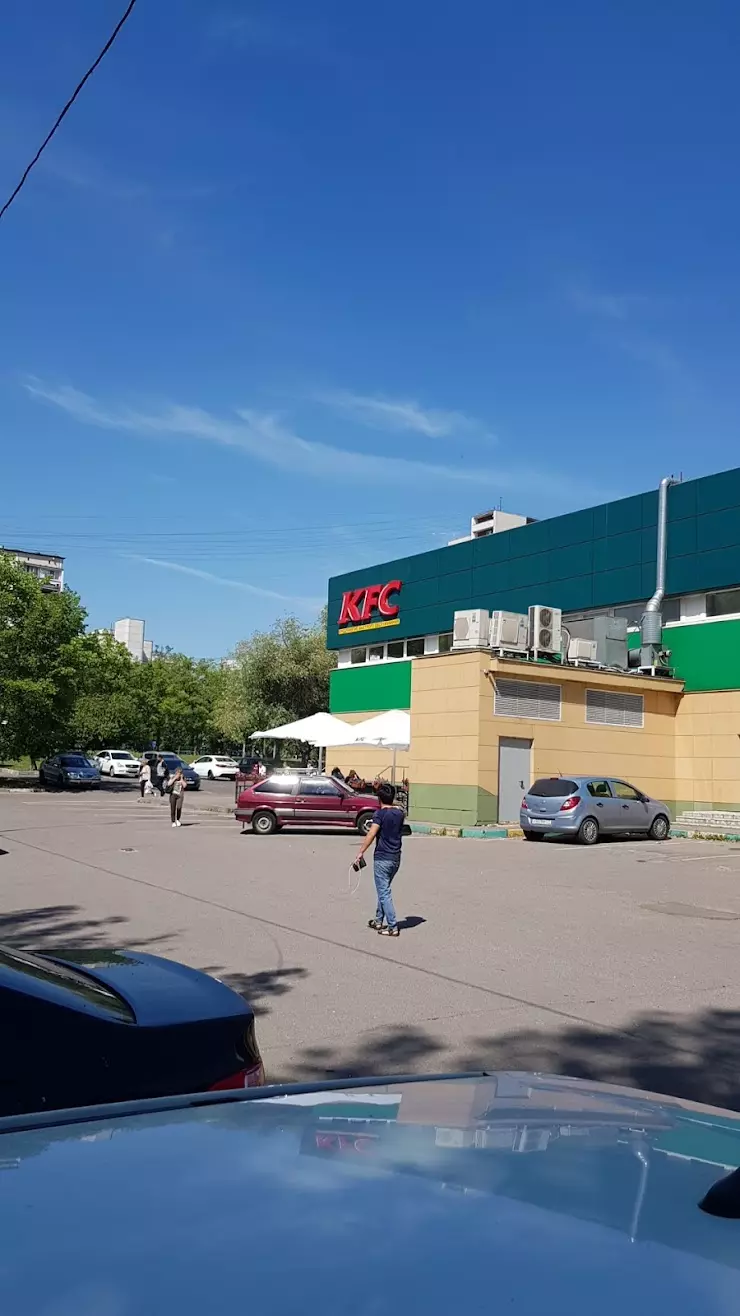 KFC в Москве, Дубнинская ул., 30 - фото, отзывы 2024, рейтинг, телефон и  адрес