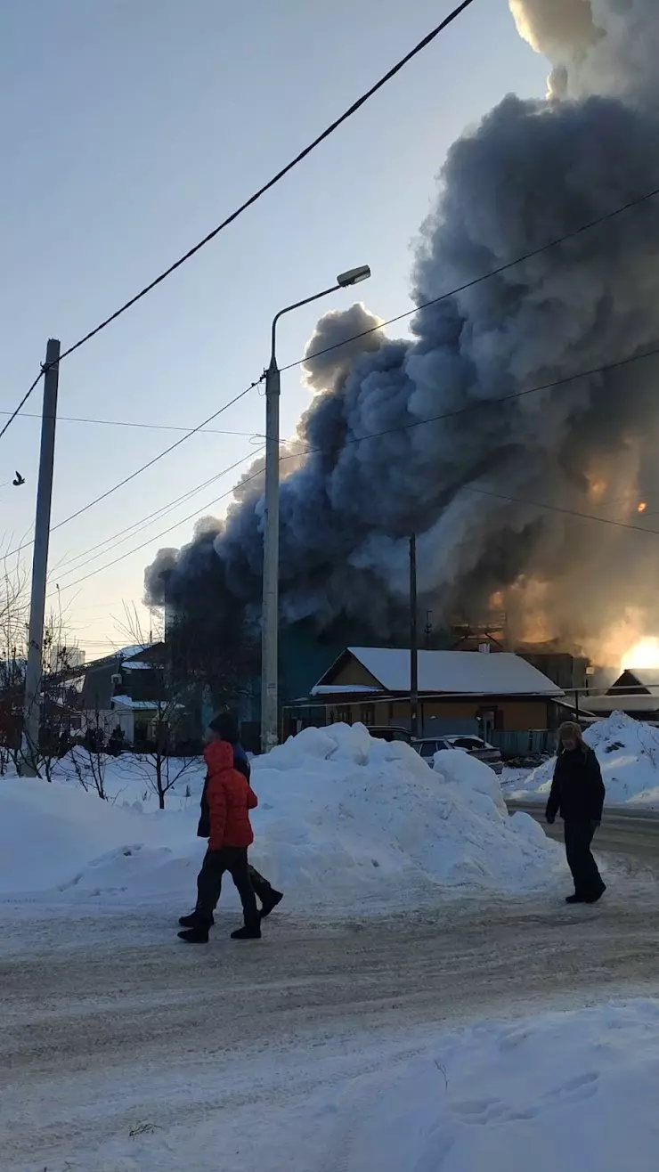 Стиляги55 в Омске, ул. Вавилова, 75 - фото, отзывы 2024, рейтинг, телефон и  адрес