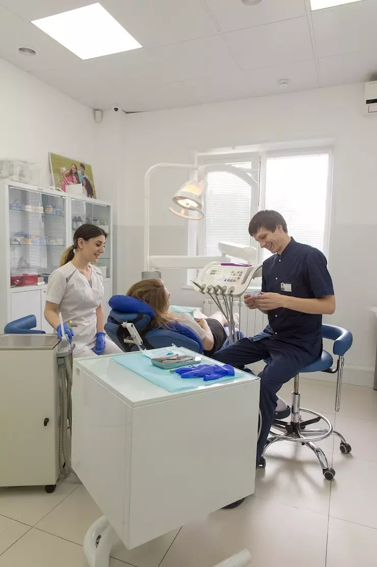 Стоматология в Мытищах - Dental Way в Мытищах, Станционная ул., 7, 3 Этаж -  фото, отзывы 2024, рейтинг, телефон и адрес