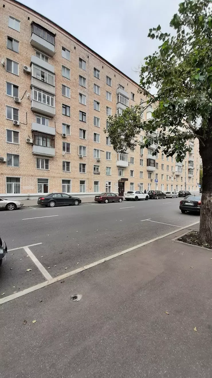 Европейский Центр Диагностики в Москве, Люсиновская ул., 53 к 2 - фото,  отзывы 2024, рейтинг, телефон и адрес