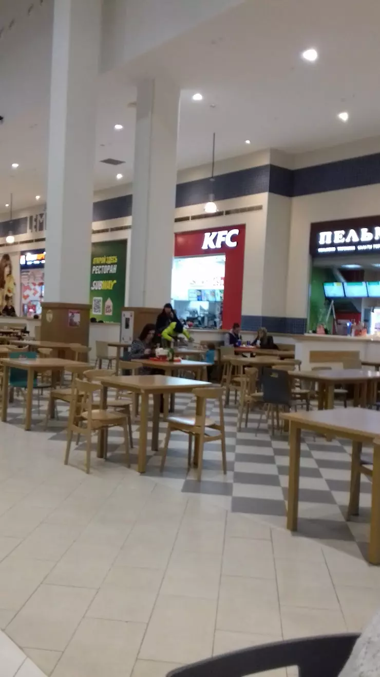 KFC в Самаре, Южное ш., 5 - фото, отзывы 2024, рейтинг, телефон и адрес