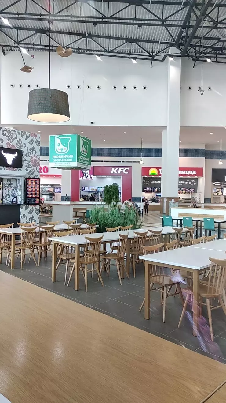 KFC в Самаре, Южное ш., 5 - фото, отзывы 2024, рейтинг, телефон и адрес