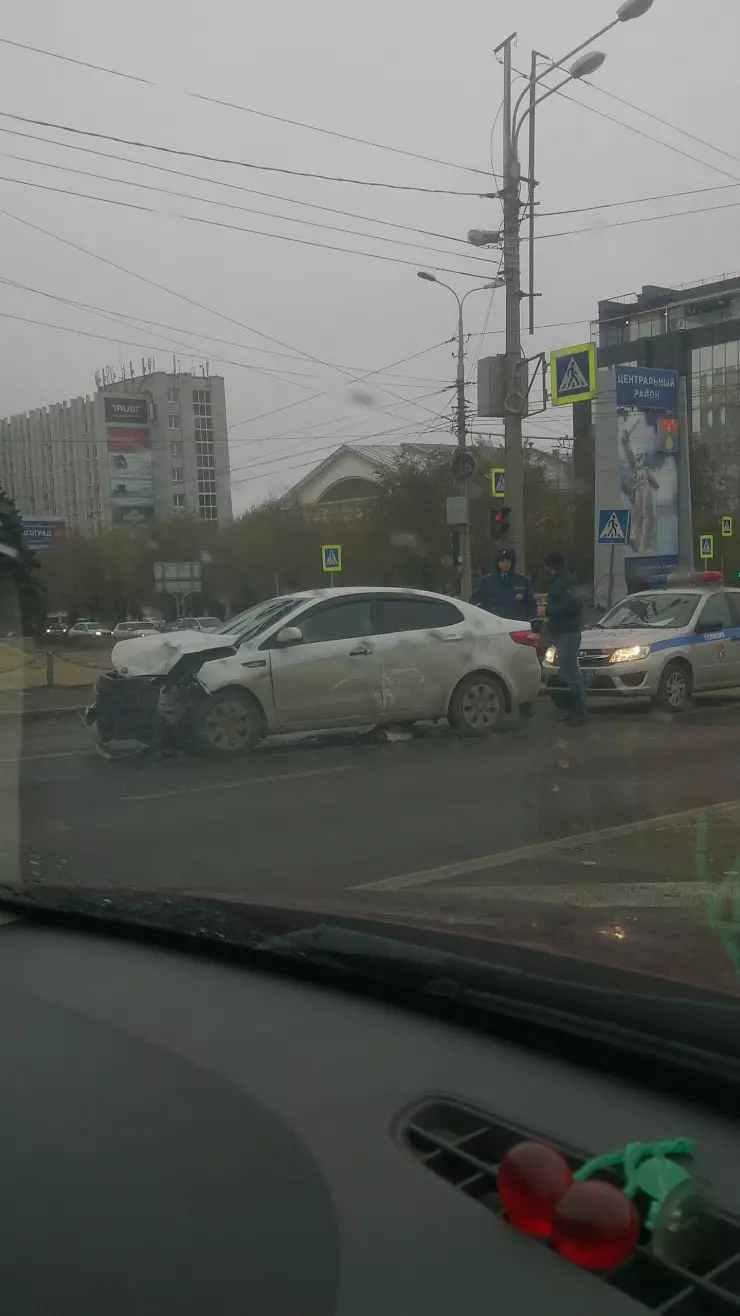 Почта России в Волгограде, ул. Хиросимы, 1 - фото, отзывы 2024, рейтинг,  телефон и адрес