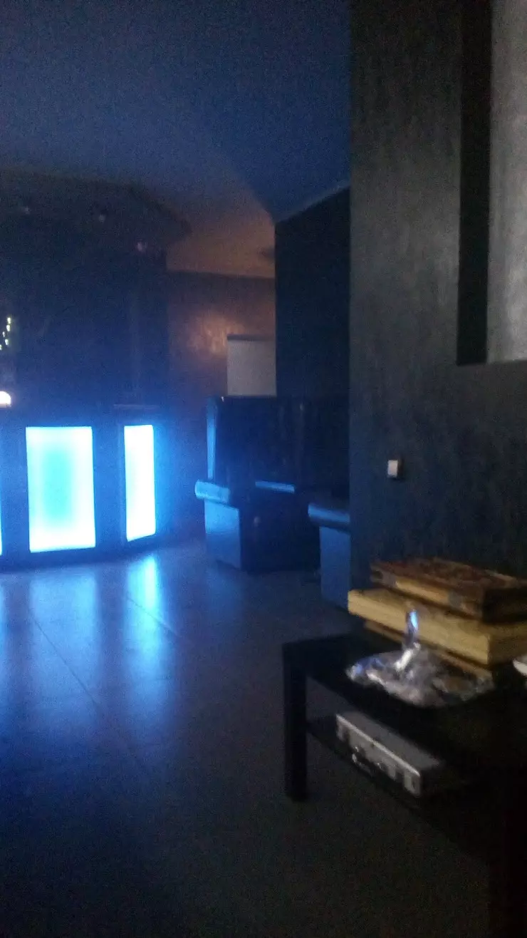 Alibi lounge в Уфе, Колгуевская ул., 68 - фото, отзывы 2024, рейтинг,  телефон и адрес