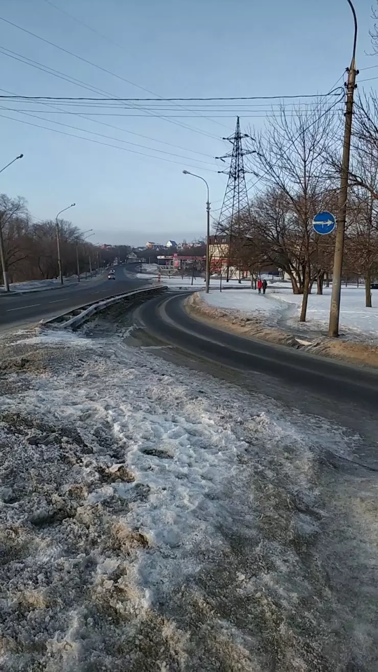 ЛУКОЙЛ-Черноземьенефтепродукт в Воронеже, ул. Степана Солодовникова, 4 -  фото, отзывы 2024, рейтинг, телефон и адрес