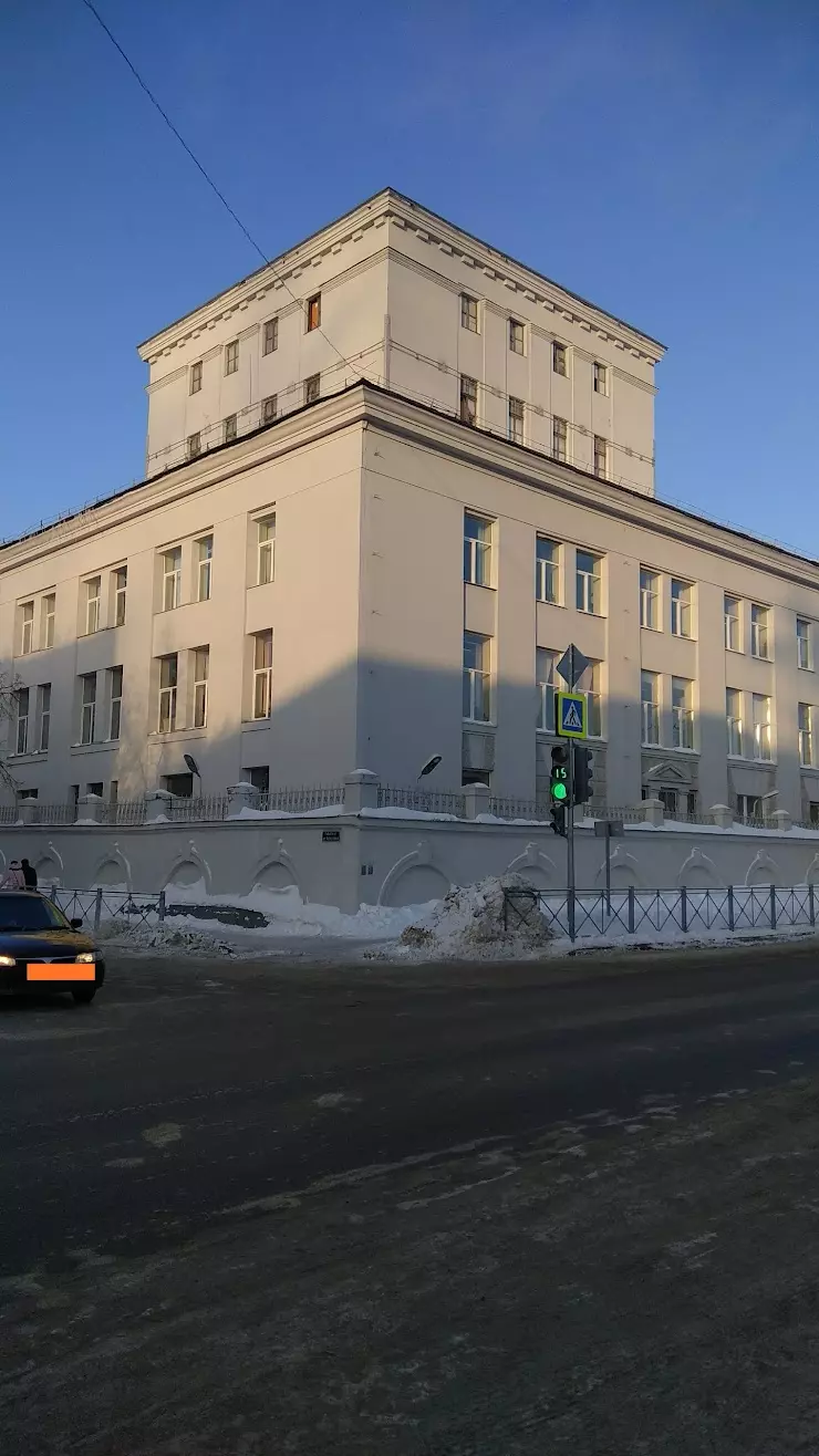 Радиоприбор Казанский Завод в Казани, ул. Фаткуллина, 2 - фото, отзывы  2024, рейтинг, телефон и адрес