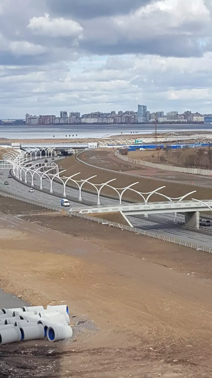 СПб Транзит в Санкт-Петербурге, Шкиперский проток, 16 - фото, отзывы 2024,  рейтинг, телефон и адрес