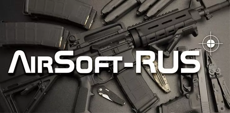 Airsoft rus ru