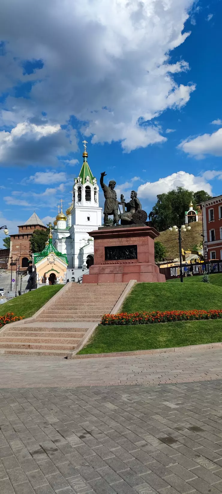 Муравей в Нижнем Новгороде, ул. Рождественская, 13 - фото, отзывы 2024,  рейтинг, телефон и адрес