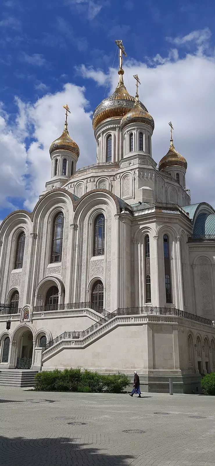 Сретение в Москве, ул. Большая Лубянка, 17 стр. 1 - фото, отзывы 2024,  рейтинг, телефон и адрес