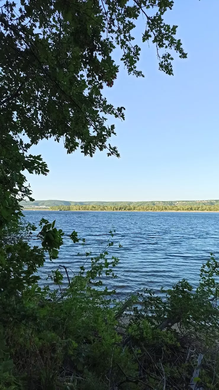 Подгоры Пристань в Самаре - фото, отзывы 2024, рейтинг, телефон и адрес