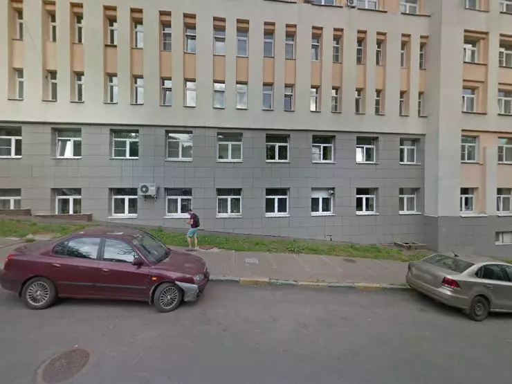 Новгород институт педиатрии семашко 22