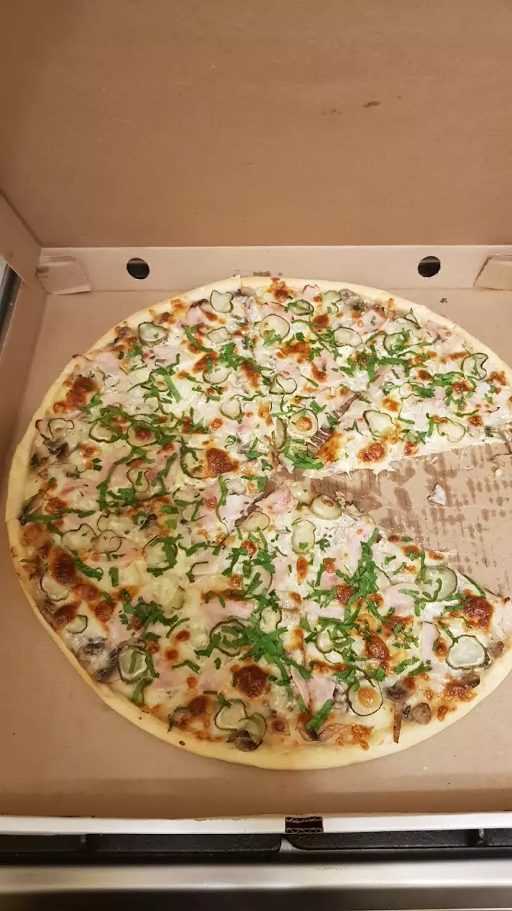 Globus Pizza Служба Доставки Пиццы в Москве, 2-й Иртышский пр-д, 11/17 -  фото, отзывы 2024, рейтинг, телефон и адрес