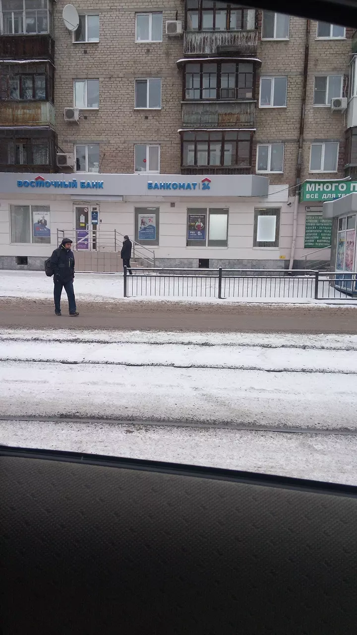 Банк ВТБ в Екатеринбурге, ул. Луначарского, 185 - фото, отзывы 2024,  рейтинг, телефон и адрес