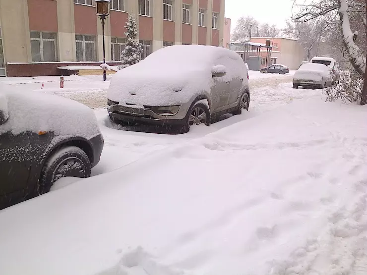 Ул аксакова 13 самара жд больница карта