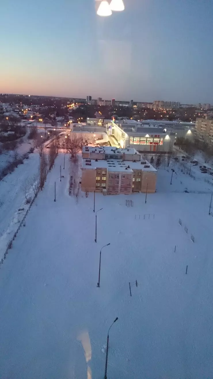 Школа № 161 в Нижнем Новгороде, ул. Южное ш., 6 А - фото, отзывы 2024,  рейтинг, телефон и адрес