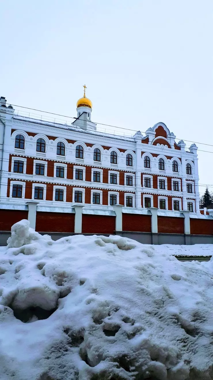 Экскурсия на пивзавод в Самаре, Волжский пр., 4к2 - фото, отзывы 2024,  рейтинг, телефон и адрес