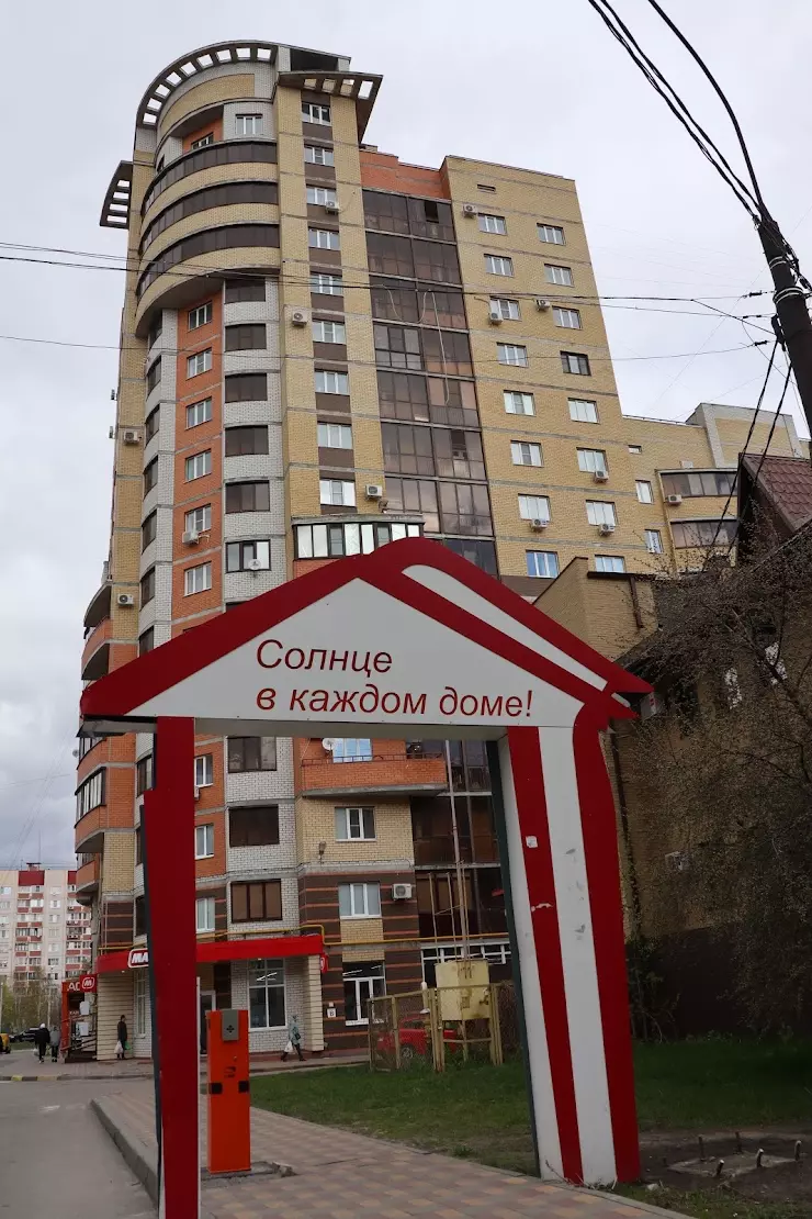 Галерея Чижова в Воронеже, Плехановская ул., 25 - фото, отзывы 2024,  рейтинг, телефон и адрес