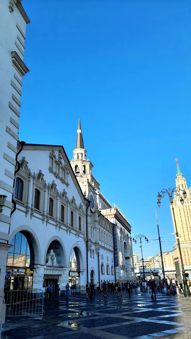 Казанский вокзал в Москве, Комсомольская пл., 2 - фото, отзывы 2024,  рейтинг, телефон и адрес