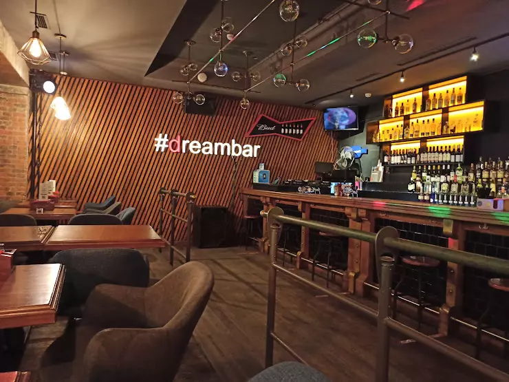 Dreambar