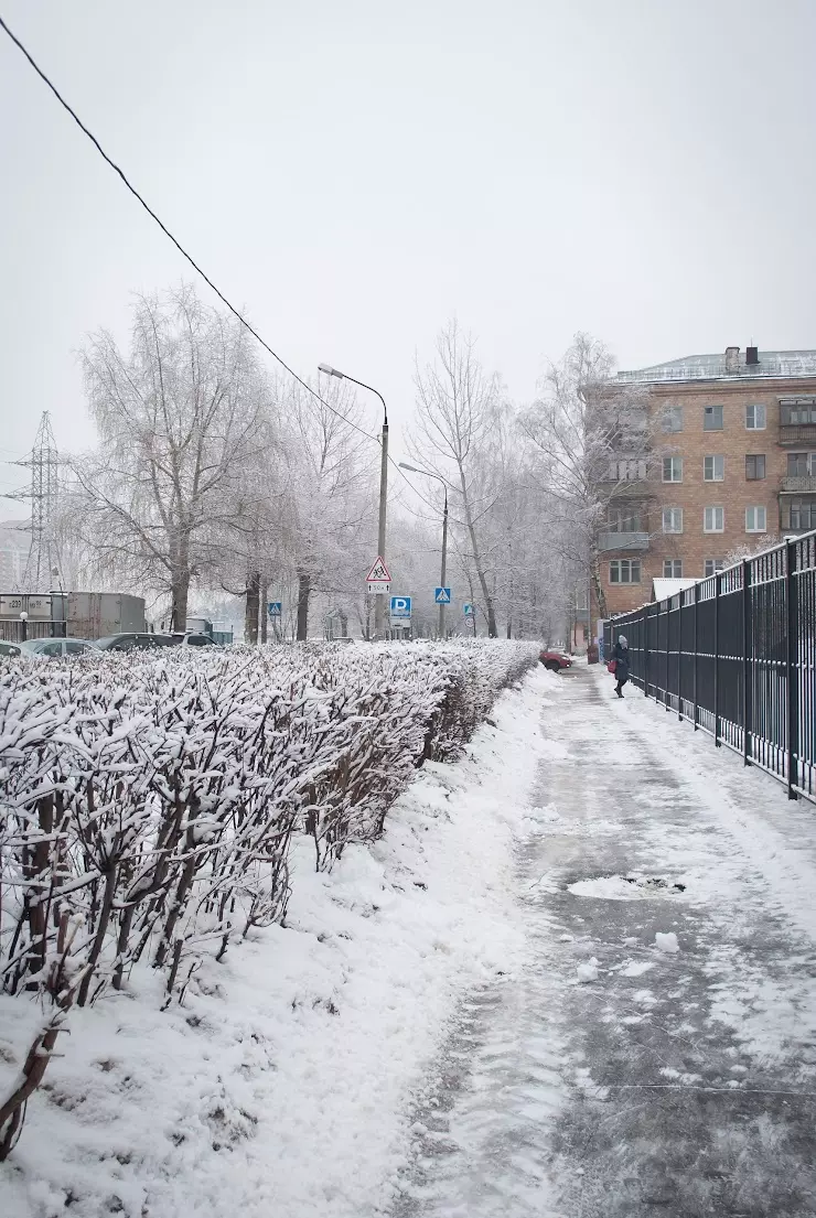 Управление социальной защиты населения по городскому округу Балашиха в  Балашихе, ул. Мира, 5А - фото, отзывы 2024, рейтинг, телефон и адрес