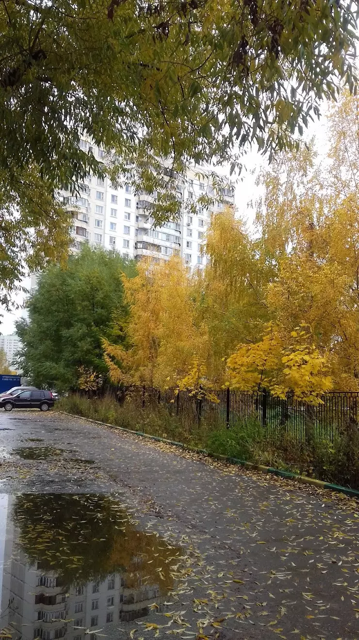 Свято-Троицкий храм в Люберцах, ул. Урицкого, 1 - фото, отзывы 2024,  рейтинг, телефон и адрес