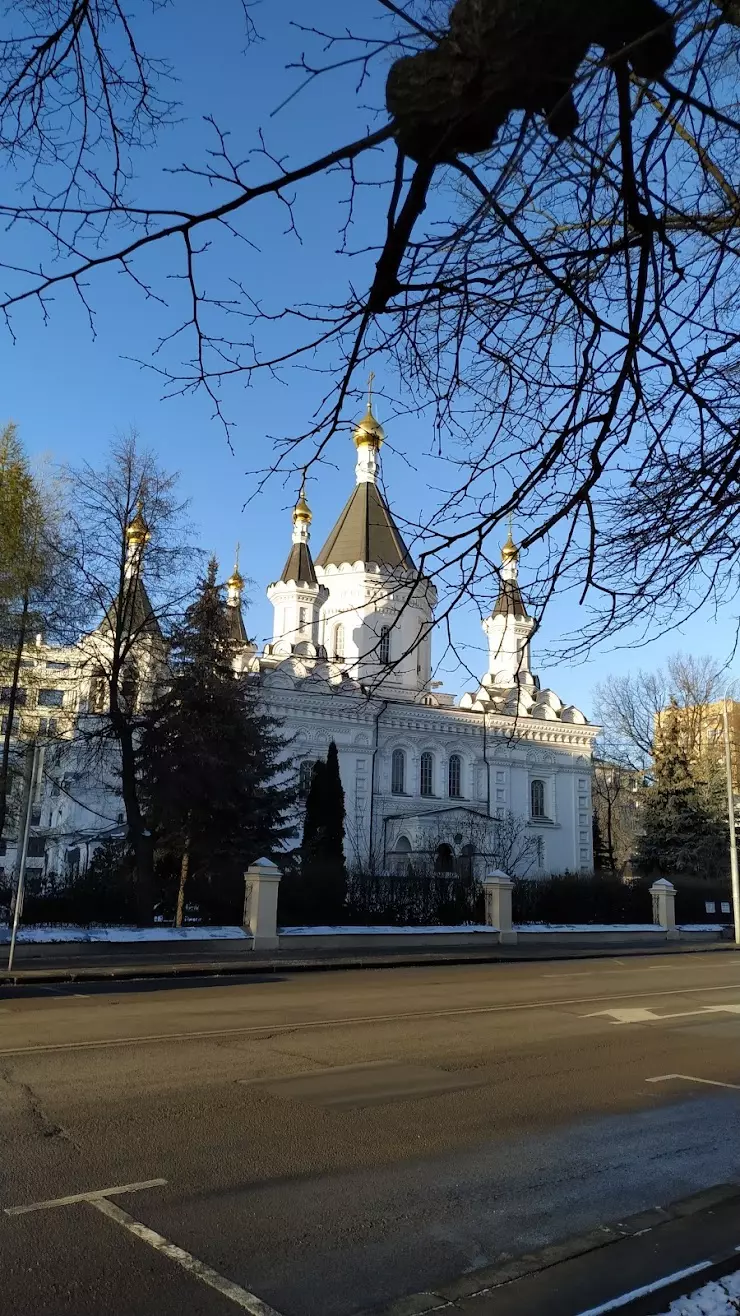 Погодинская изба в Москве, Погодинская ул., 12А - фото, отзывы 2024,  рейтинг, телефон и адрес