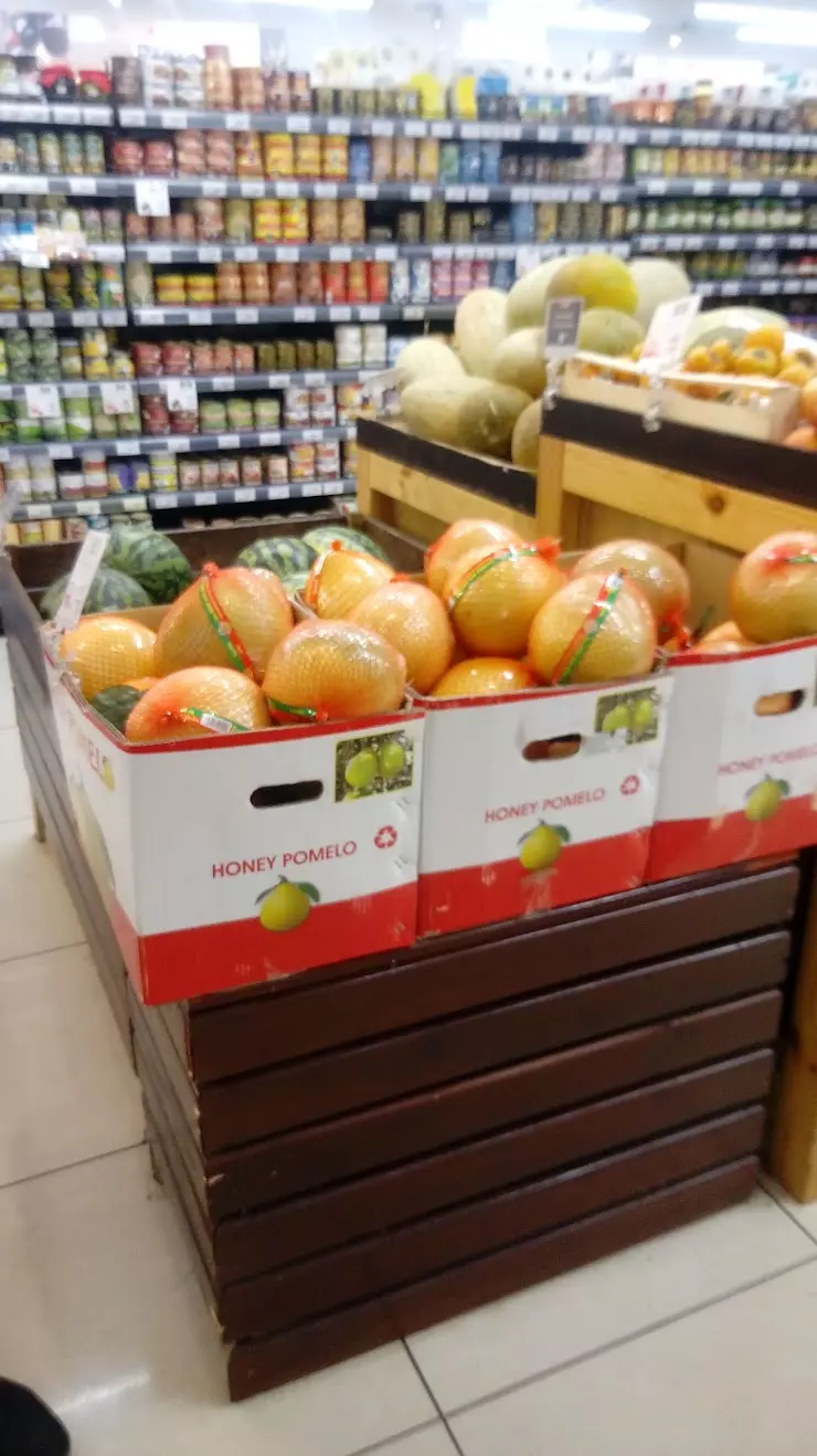 SPAR в Нижнем Новгороде, ул. Максима Горького, 152 - фото, отзывы 2024,  рейтинг, телефон и адрес