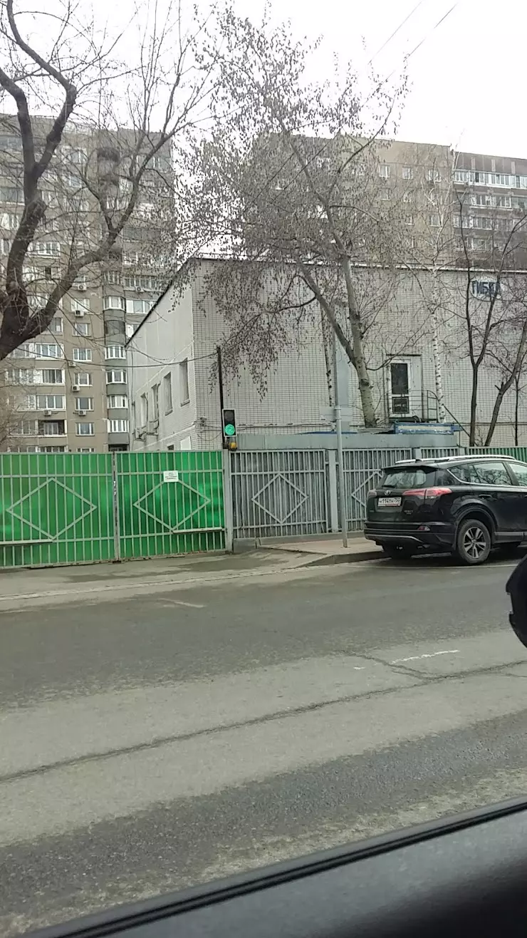 3 БП ДПС ГИБДД УВД по ЦАО ГУ МВД России по г. Москве в Москве, Люсиновская  ул., 12 - фото, отзывы 2024, рейтинг, телефон и адрес