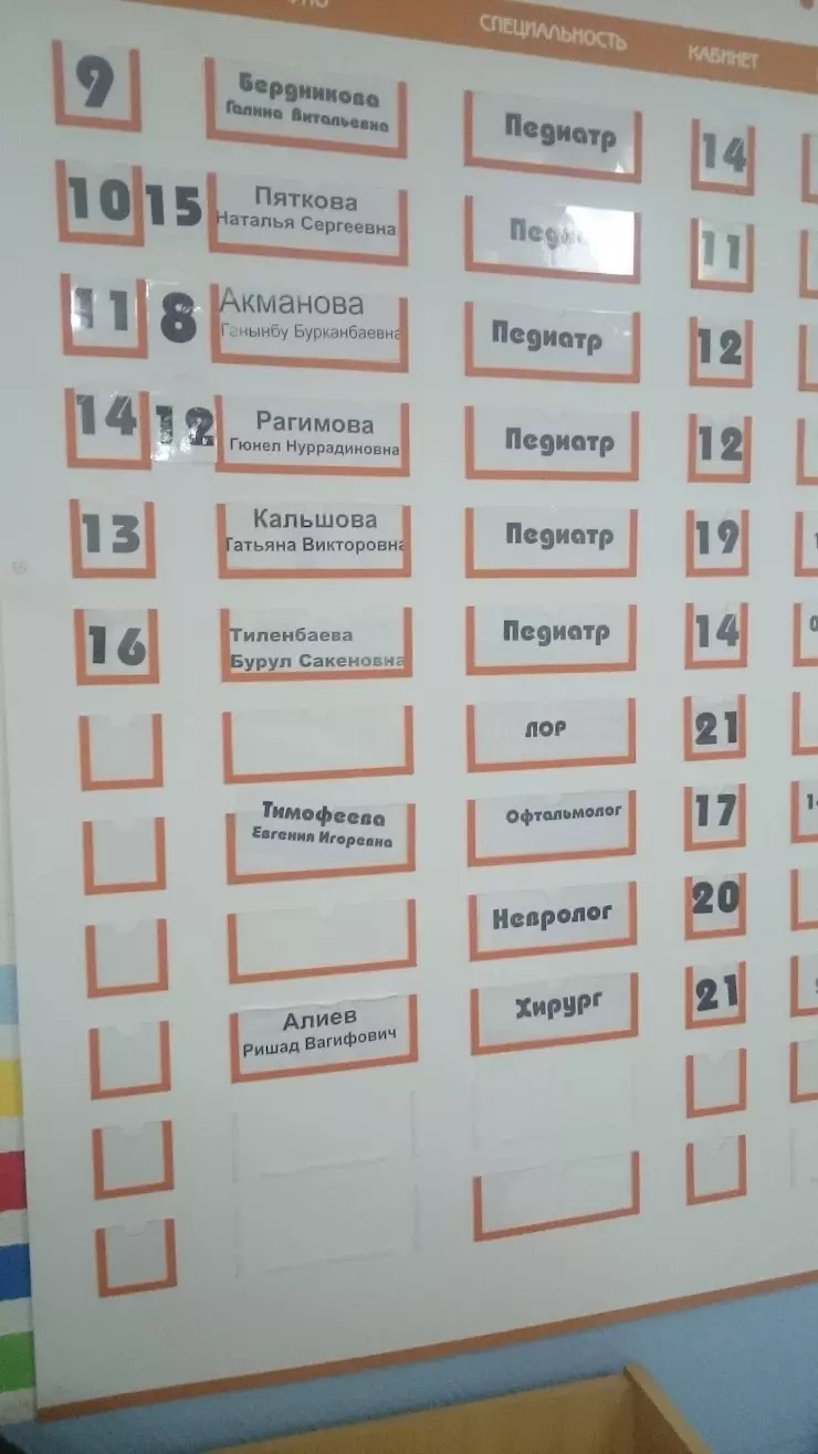 Детская Поликлиника № 2 ДГБ № 16 в Екатеринбурге, ул. Бебеля, д. 160 -  фото, отзывы 2024, рейтинг, телефон и адрес