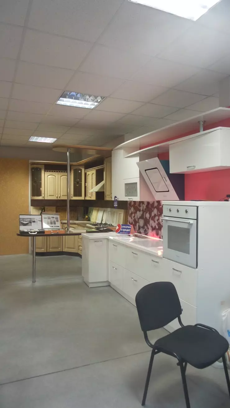 Кухни и мебель белоруссии