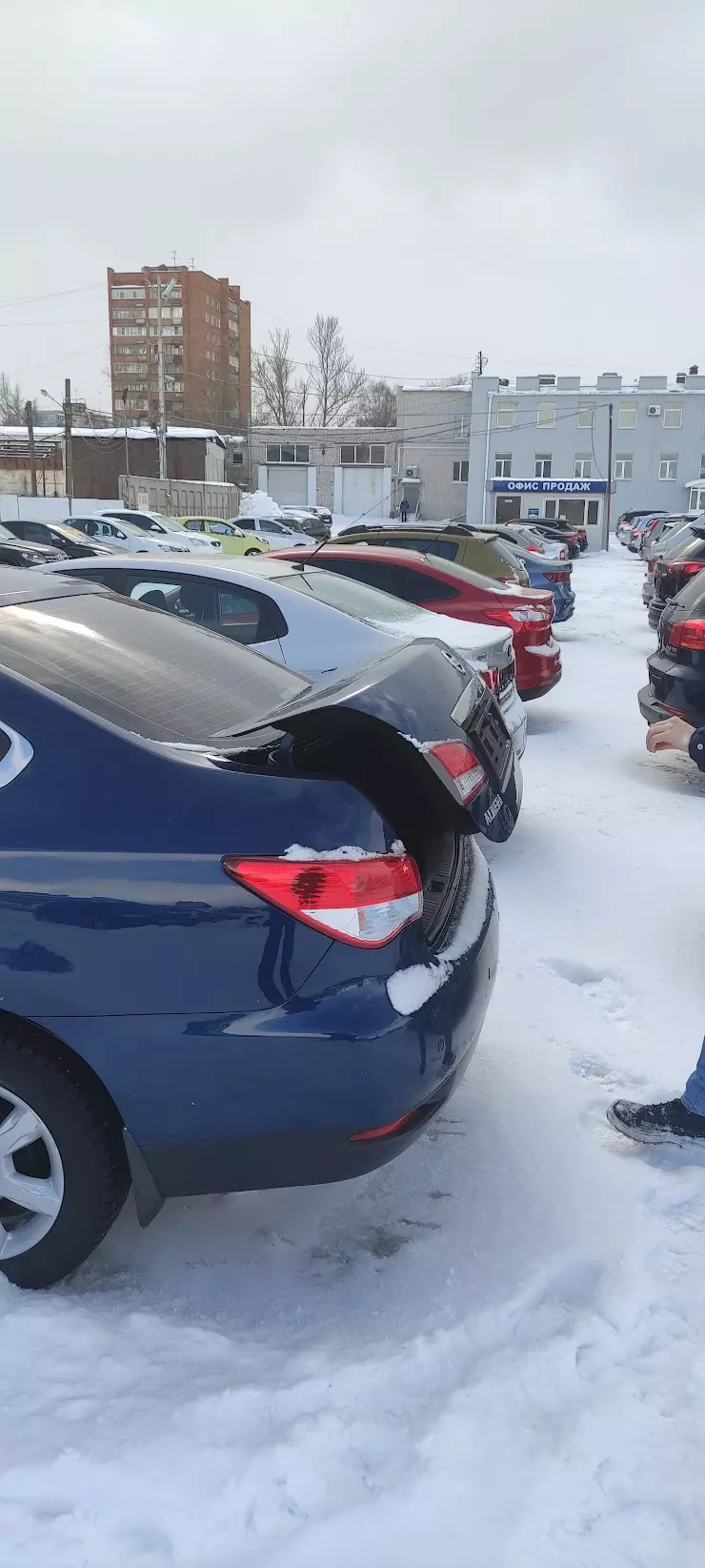 АвтоДом на Куйбышева в Нижнем Новгороде, ул. Куйбышева, 30 - фото, отзывы  2024, рейтинг, телефон и адрес