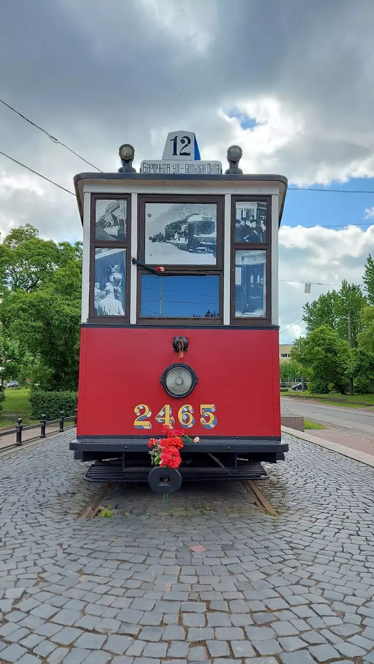 Призовой тир в Санкт-Петербурге, ТРК 