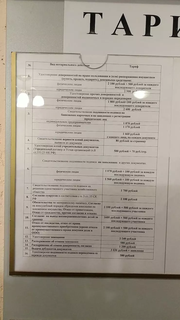 Усынина Н.В. в Екатеринбурге, ул. Чкалова, 5 - фото, отзывы 2024, рейтинг,  телефон и адрес