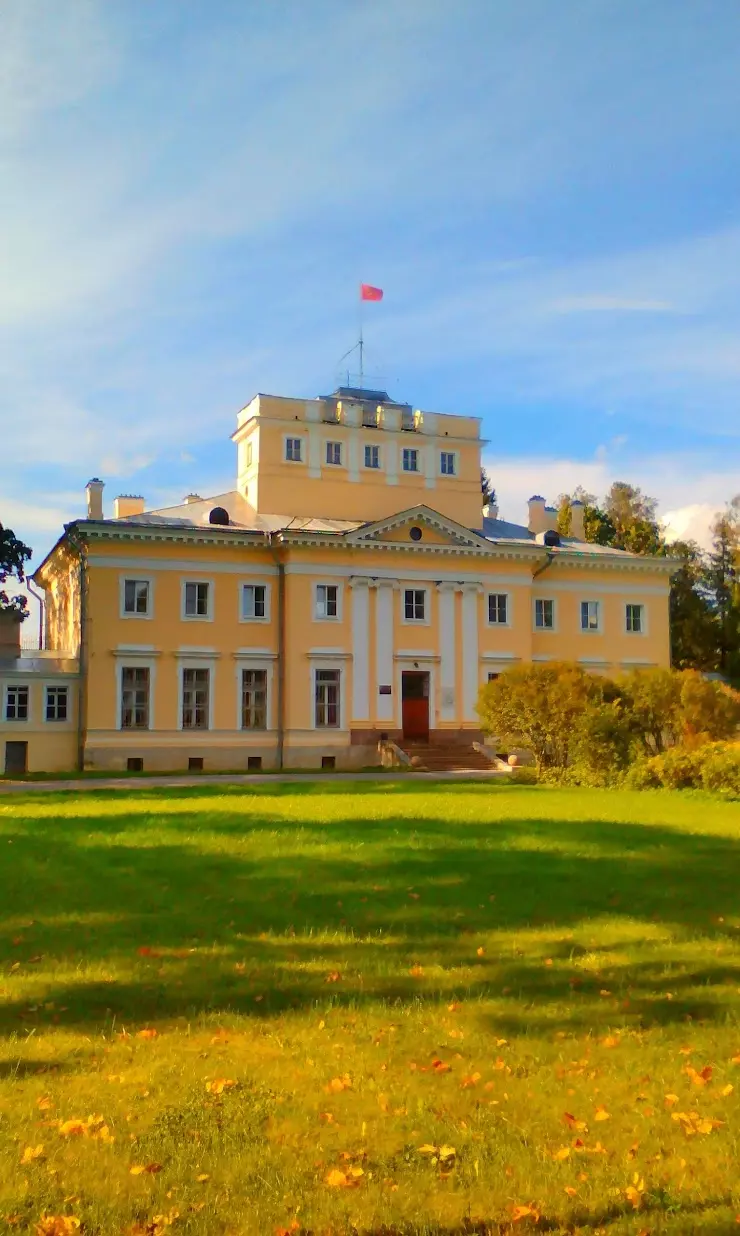 Приёмное отделение психиатрической больницы № 1 им. П. П. Кащенко в  Санкт-Петербурге, Троицкий пр., 1 - фото, отзывы 2024, рейтинг, телефон и  адрес