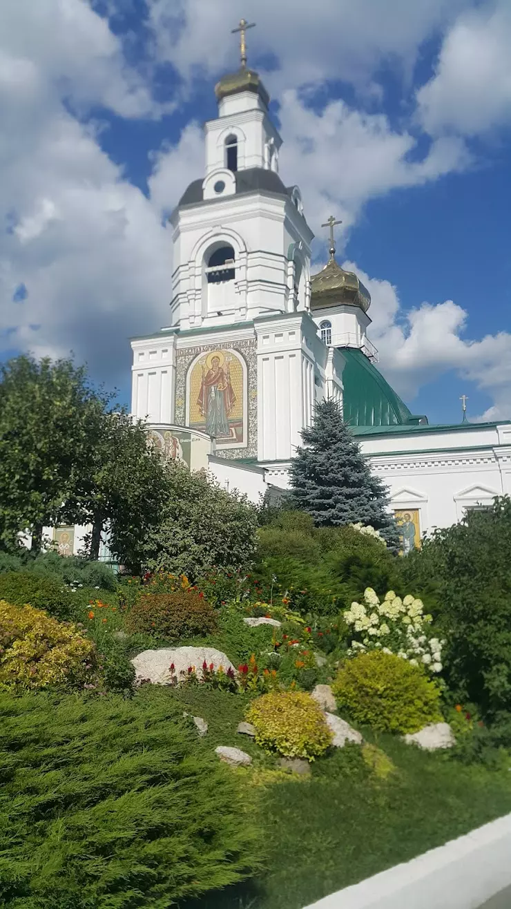 Храм во имя Преображения Господня в Екатеринбурге, ул. Походная, 2 - фото,  отзывы 2024, рейтинг, телефон и адрес